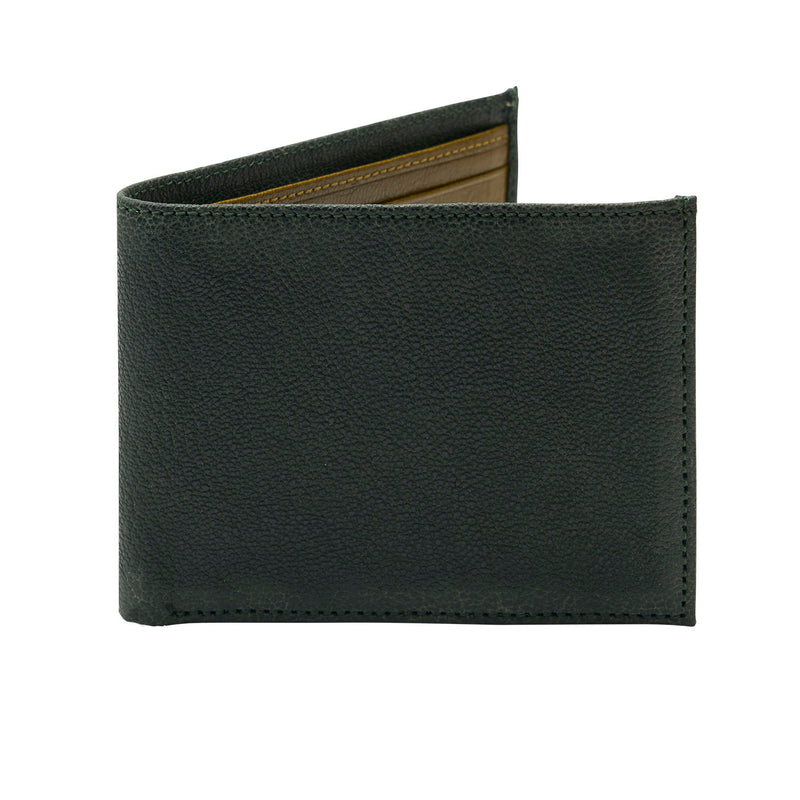 LUIGI TRADITIONAL BILLFOLD