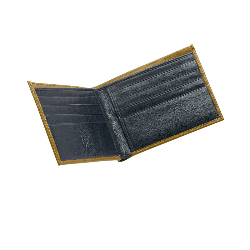 LUIGI TRADITIONAL BILLFOLD