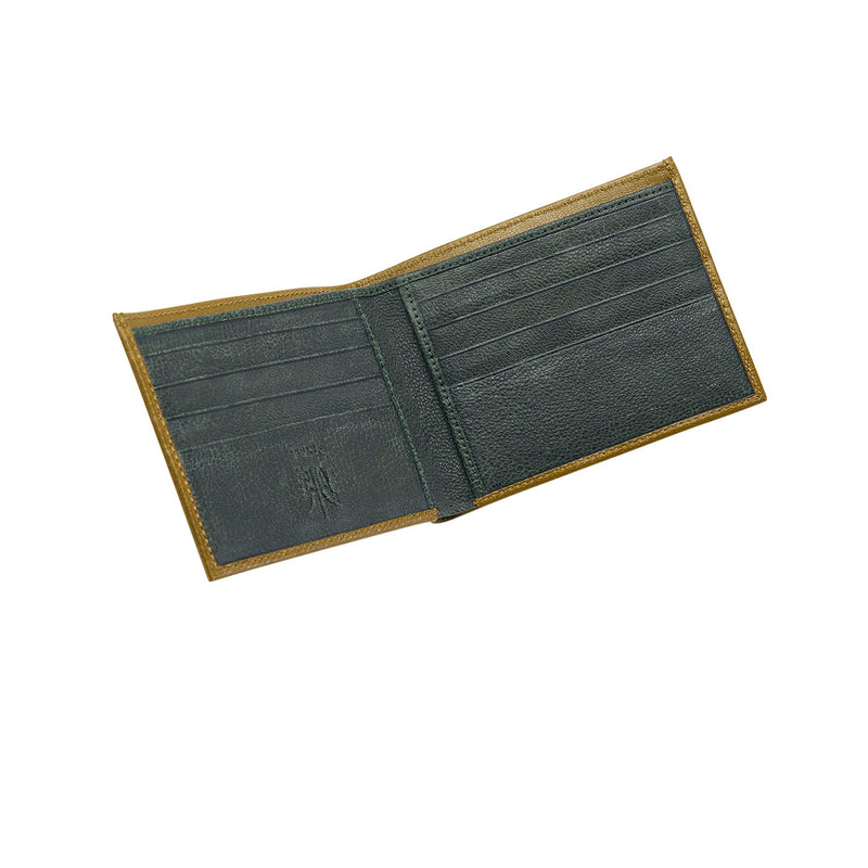 LUIGI TRADITIONAL BILLFOLD