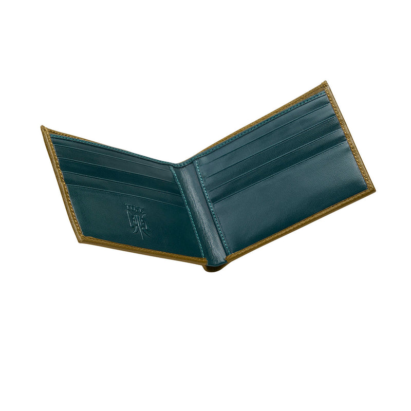 LUIGI TRADITIONAL BILLFOLD