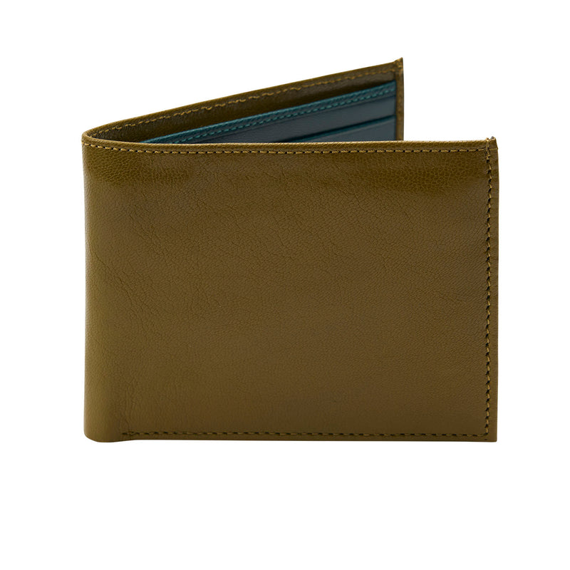 LUIGI TRADITIONAL BILLFOLD