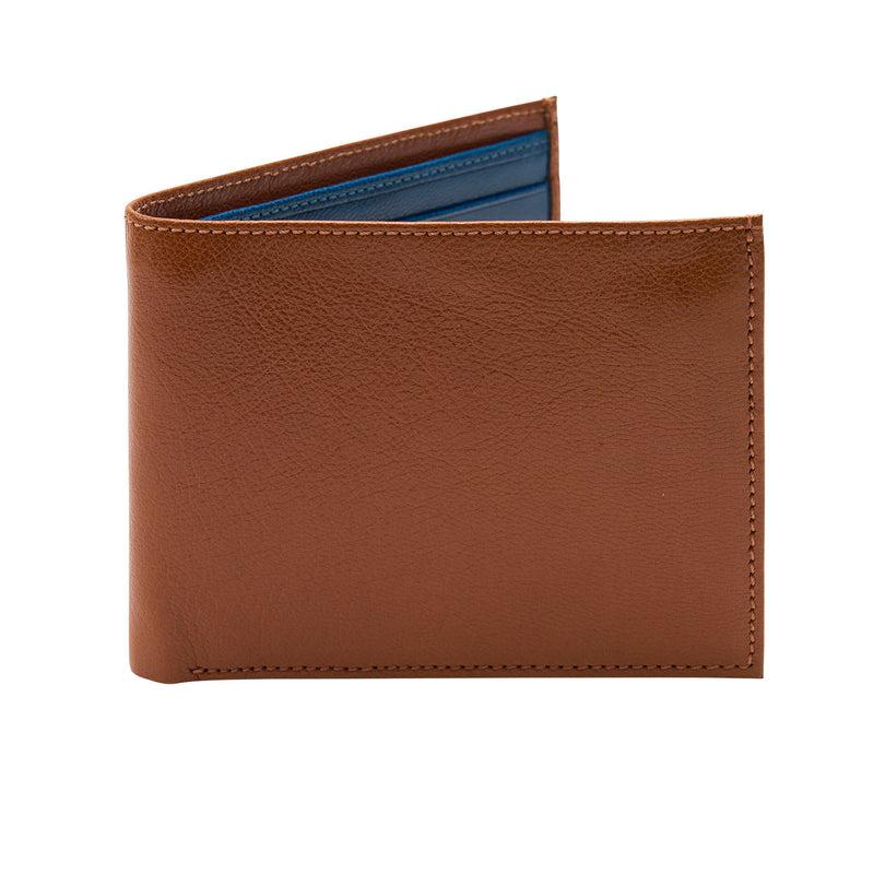 LUIGI TRADITIONAL BILLFOLD