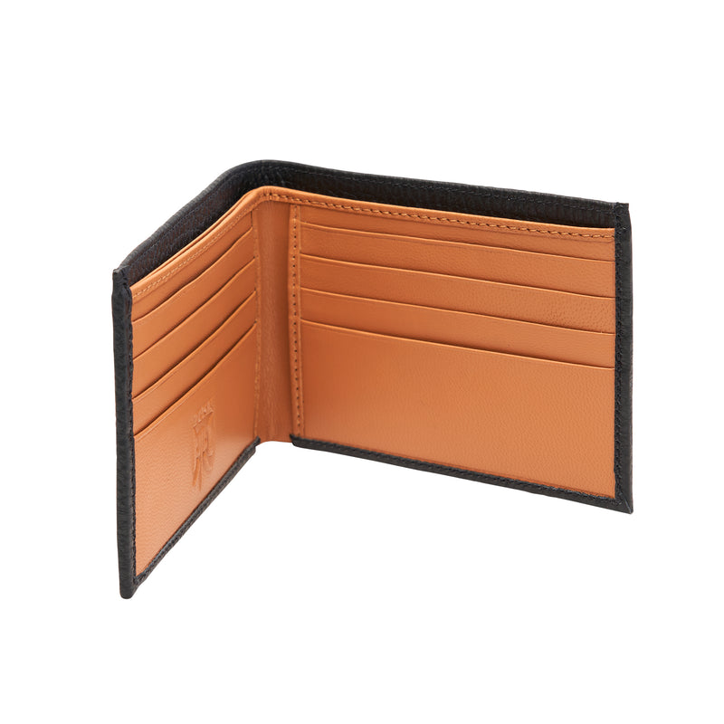 BRAD TRADITIONAL BILLFOLD