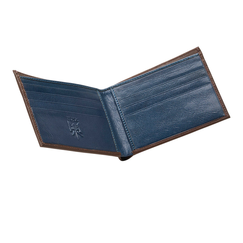 BRAD TRADITIONAL BILLFOLD