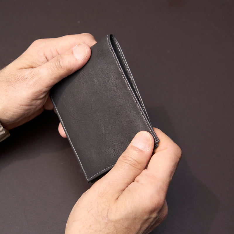BRAD TRADITIONAL BILLFOLD