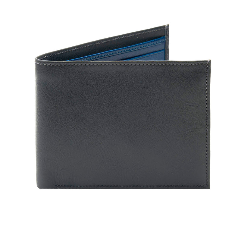 BRAD TRADITIONAL BILLFOLD