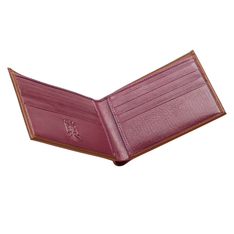 BRAD TRADITIONAL BILLFOLD