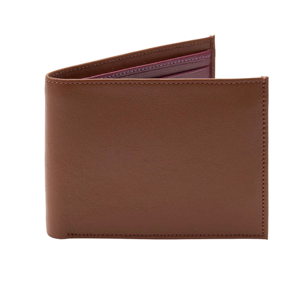BRAD TRADITIONAL BILLFOLD