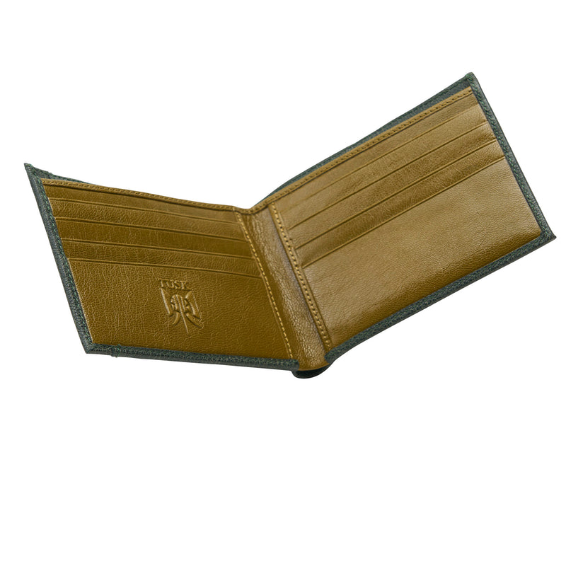 LUIGI BILLFOLD W/SLIDE POCKET