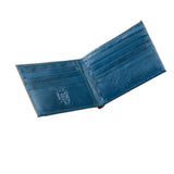 11 of 20:LUIGI BILLFOLD W/SLIDE POCKET