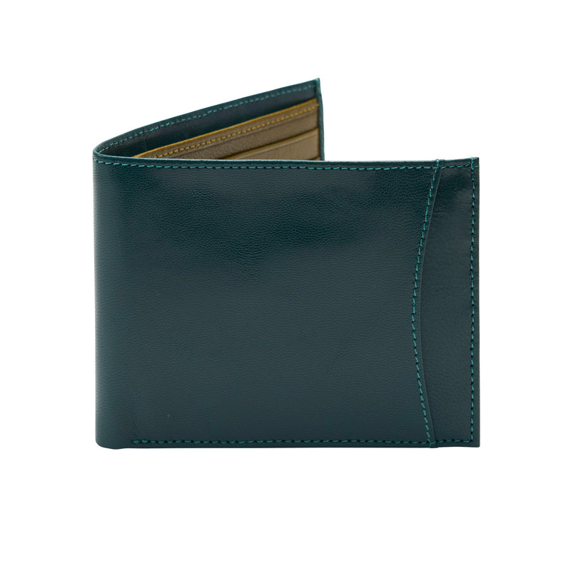 LUIGI BILLFOLD W/SLIDE POCKET