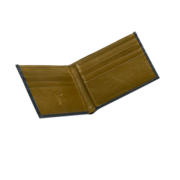 LUIGI COMPACT BILLFOLD