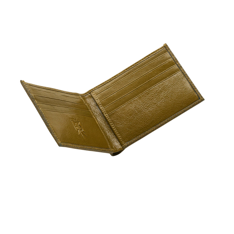 LUIGI COMPACT BILLFOLD