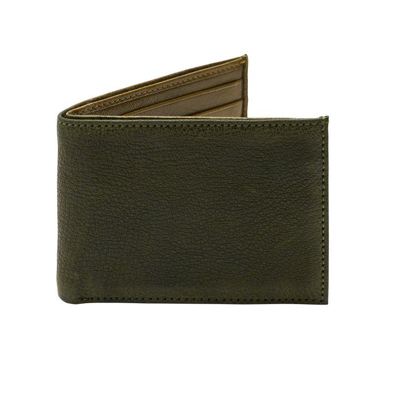 LUIGI COMPACT BILLFOLD