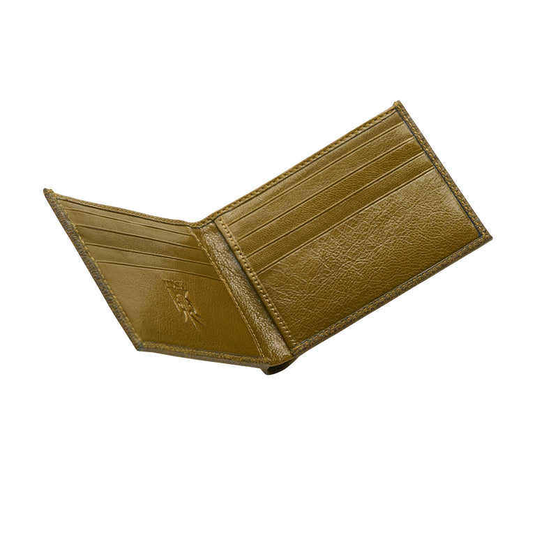 LUIGI COMPACT BILLFOLD