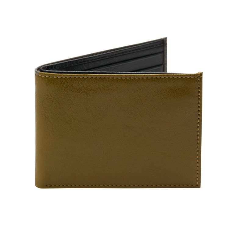 LUIGI COMPACT BILLFOLD