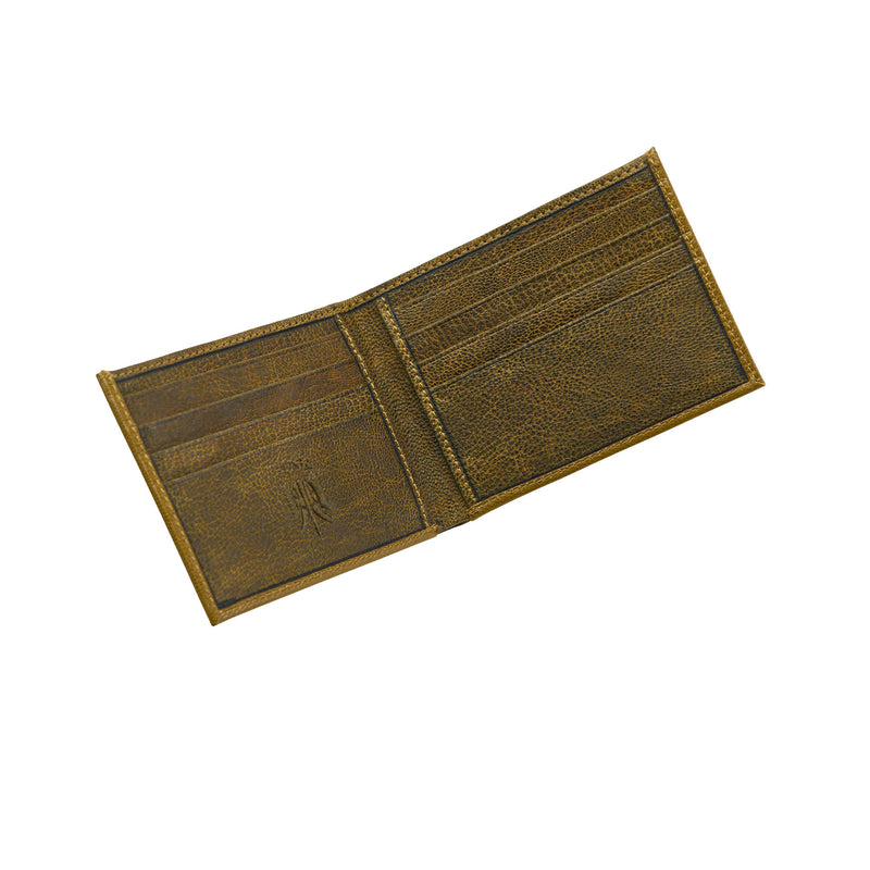 LUIGI COMPACT BILLFOLD