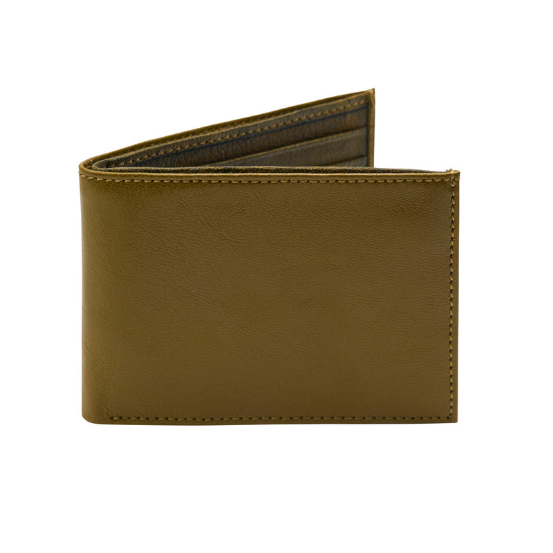 LUIGI COMPACT BILLFOLD