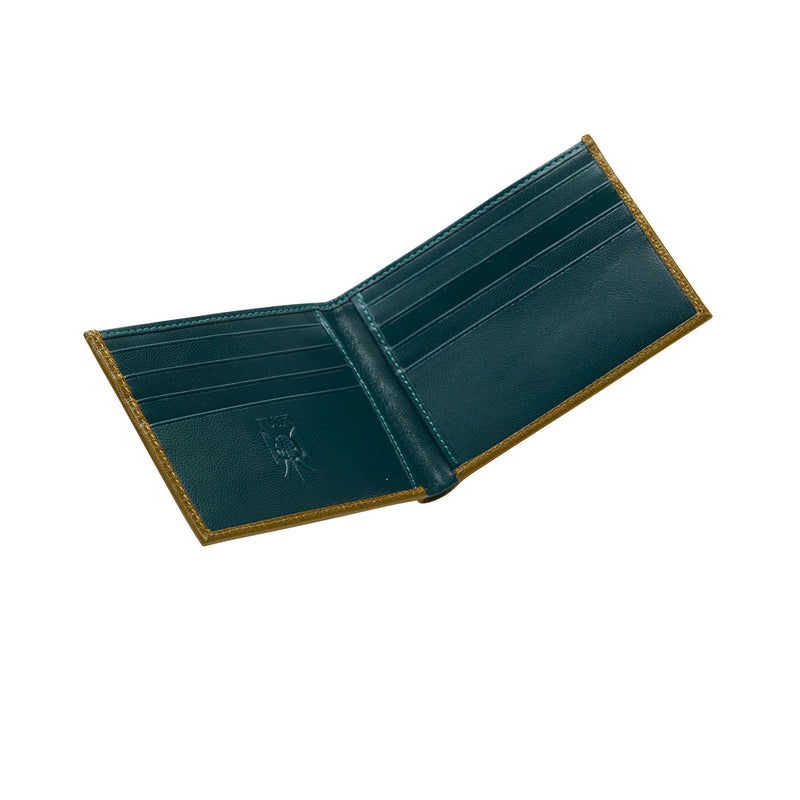 LUIGI COMPACT BILLFOLD