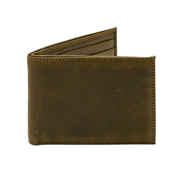 LUIGI COMPACT BILLFOLD