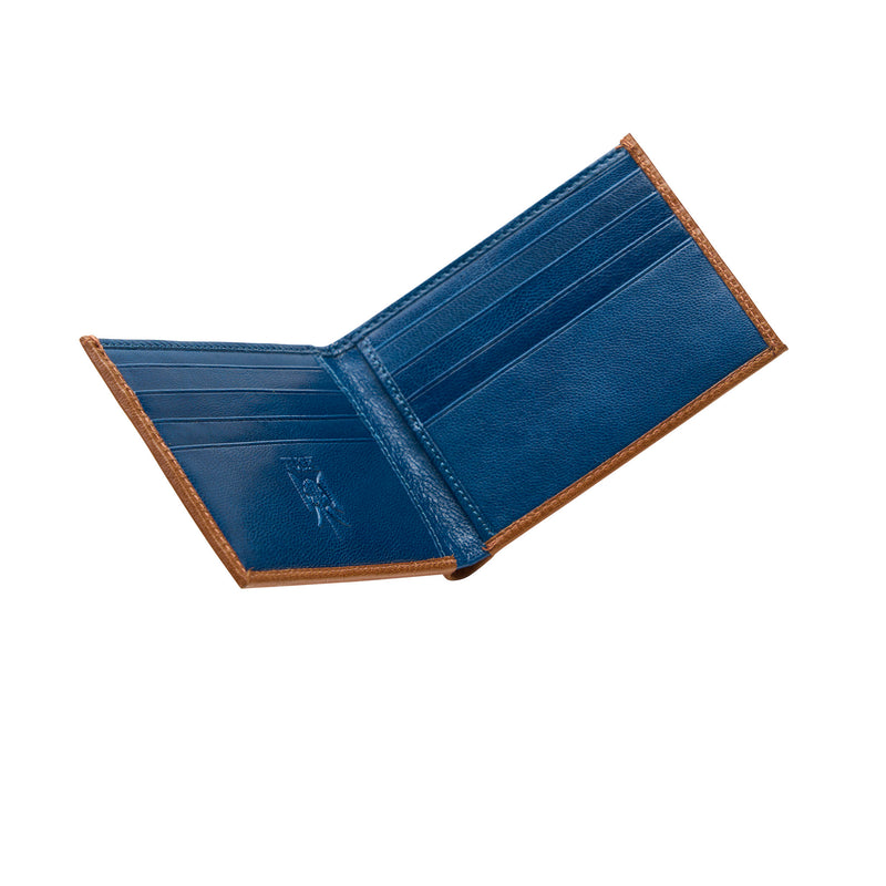 LUIGI COMPACT BILLFOLD