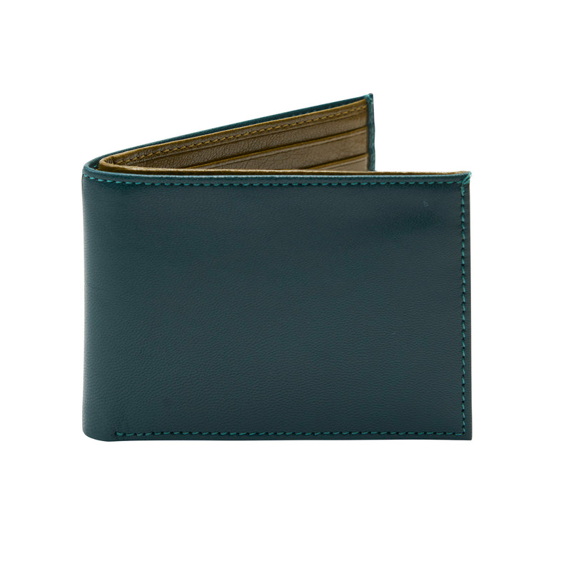 LUIGI COMPACT BILLFOLD