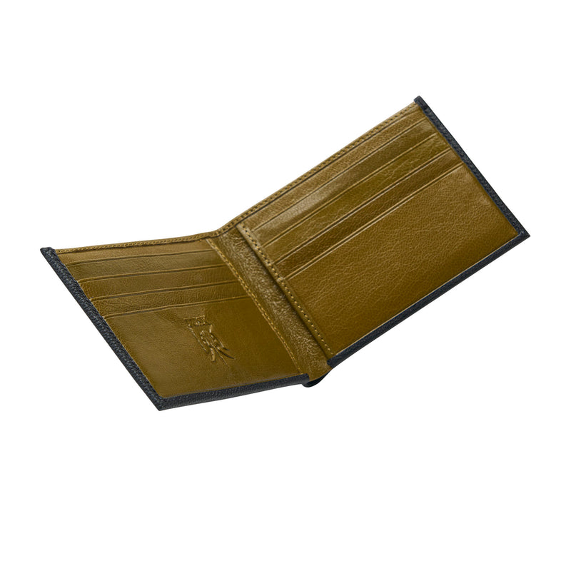 BRAD COMPACT BILLFOLD