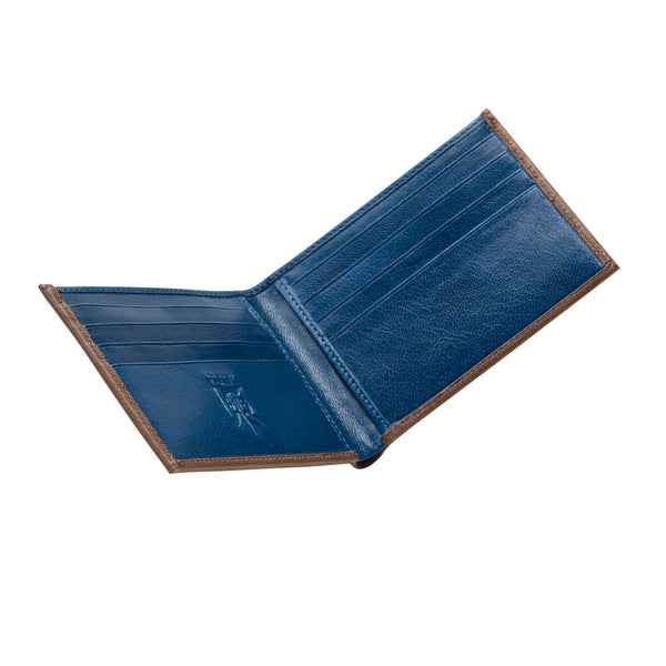 BRAD COMPACT BILLFOLD