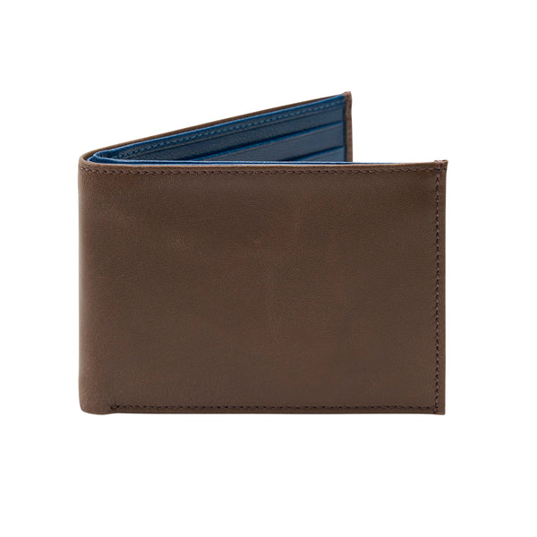 BRAD COMPACT BILLFOLD