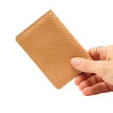 5 of 6:NEPAL CARD CASE WITH GUSSET