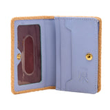 6 of 6:NEPAL CARD CASE WITH GUSSET