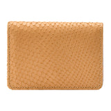 1 of 6:NEPAL CARD CASE WITH GUSSET