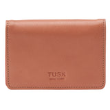 1 of 4:LUIGI CARD CASE WITH GUSSET