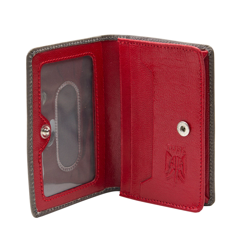 JEN CARD CASE WITH GUSSET