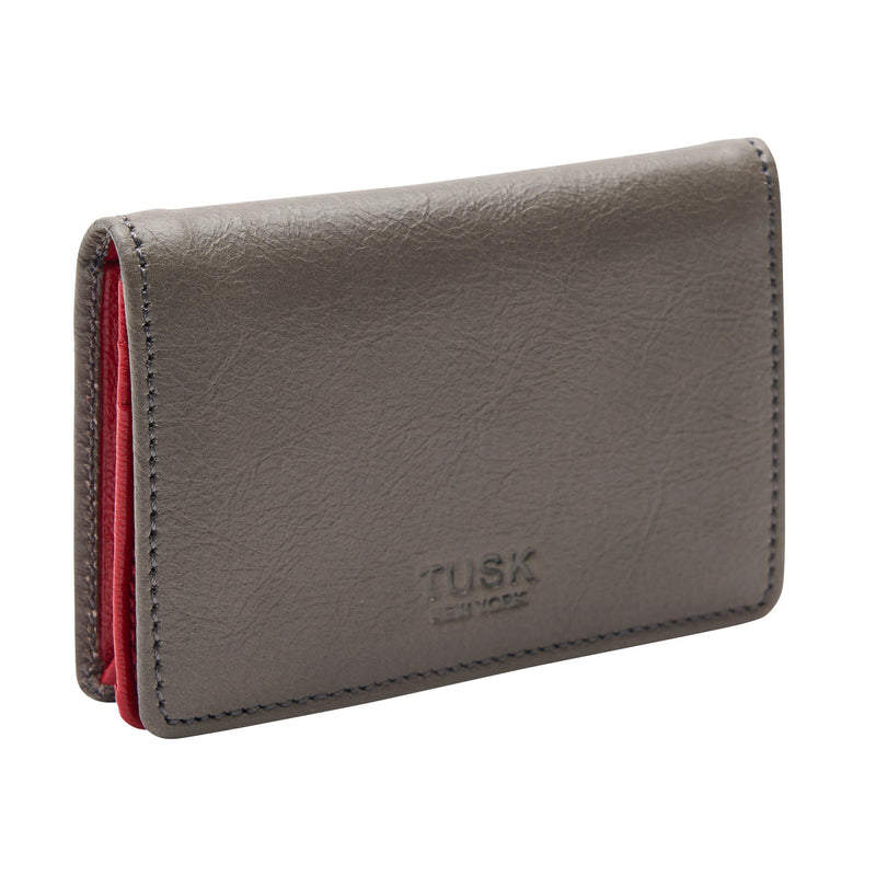 JEN CARD CASE WITH GUSSET