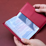 4 of 6:MONTPARNASSE PASSPORT COVER