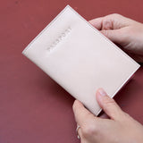 2 of 6:MONTPARNASSE PASSPORT COVER