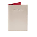 1 of 6:MONTPARNASSE PASSPORT COVER