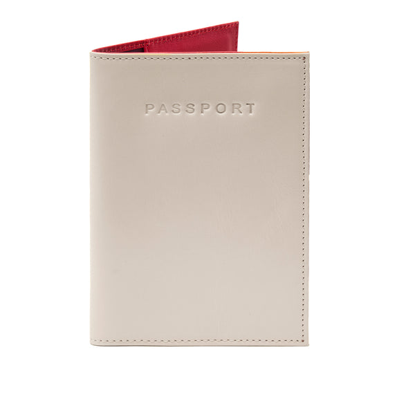 MONTPARNASSE PASSPORT COVER