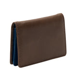 11 of 18:BRAD CARD CASE WITH GUSSET