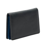 6 of 18:BRAD CARD CASE WITH GUSSET