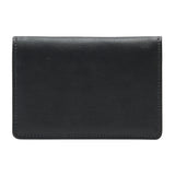 1 of 18:BRAD CARD CASE WITH GUSSET