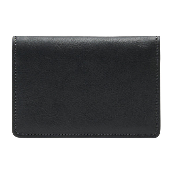 BRAD CARD CASE WITH GUSSET