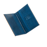 6 of 10:LUIGI FOLDED CREDIT CARD CASE