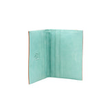 7 of 8:LUIGI FOLDED CREDIT CARD CASE