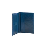 7 of 10:LUIGI FOLDED CREDIT CARD CASE