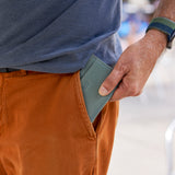 4 of 8:LUIGI FOLDED CREDIT CARD CASE