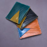 10 of 10:LUIGI DIAGONAL CARD CASE