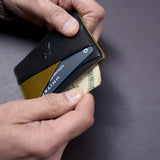 8 of 10:LUIGI DIAGONAL CARD CASE