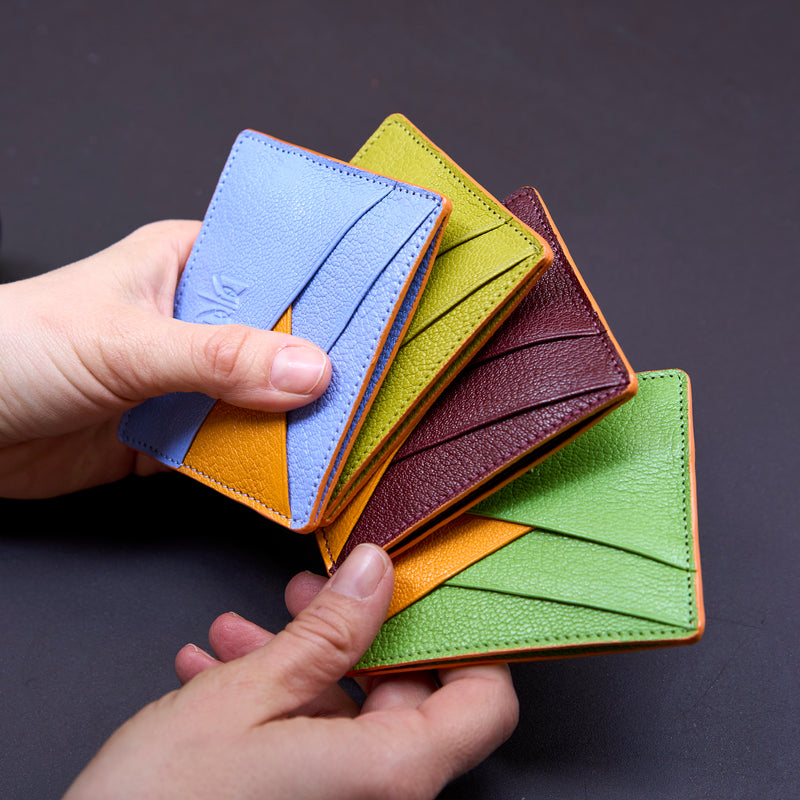 SUGAR CARD CASE
